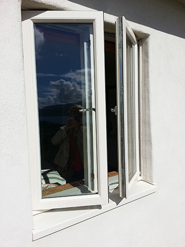 Kastrup Windows