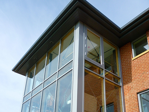 Kastrup Windows